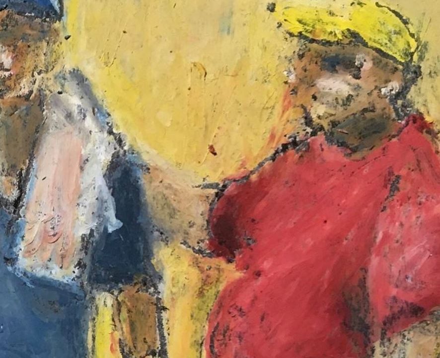 Entrevista personal como acreditación de adscripción de medios personales