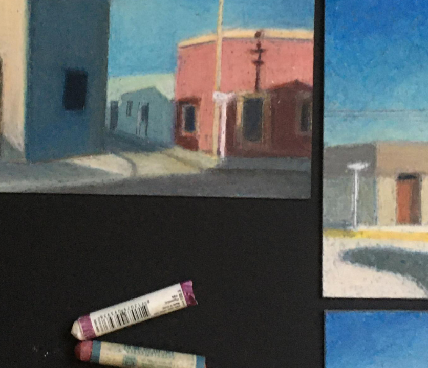 Características técnicas de los suministros