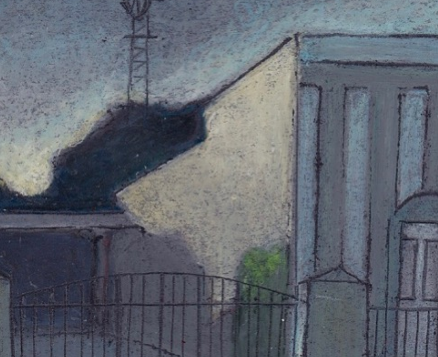 Contratos en la nube