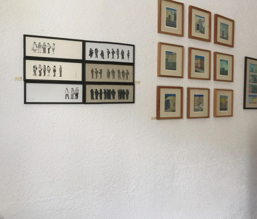 Configuración del objeto contractual