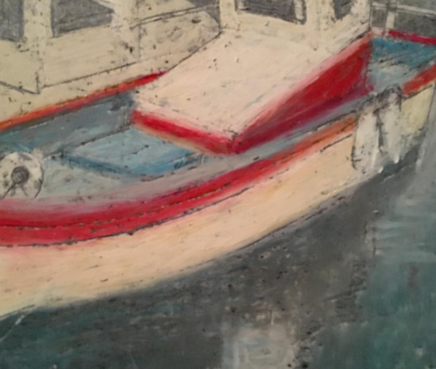 Recurso contra actos de exclusión de la Mesa