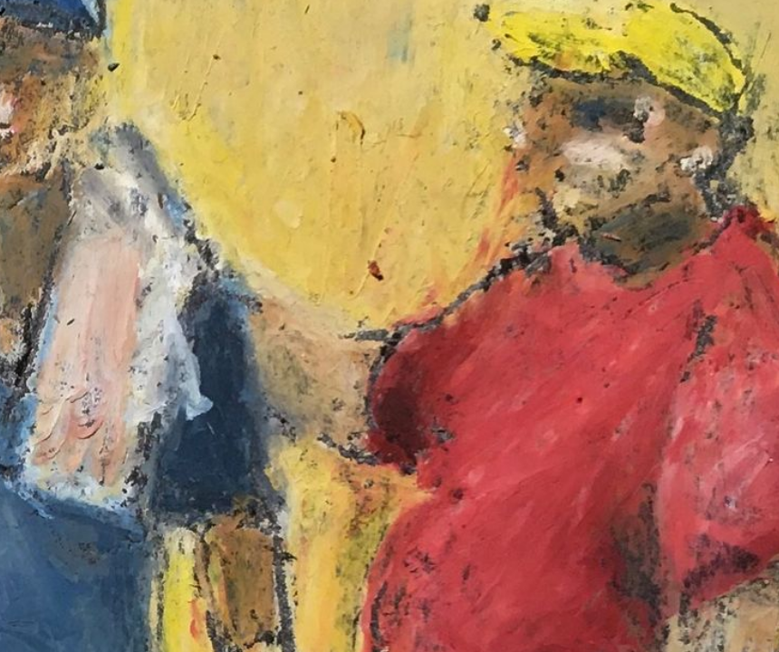 Renuncia y desistimiento