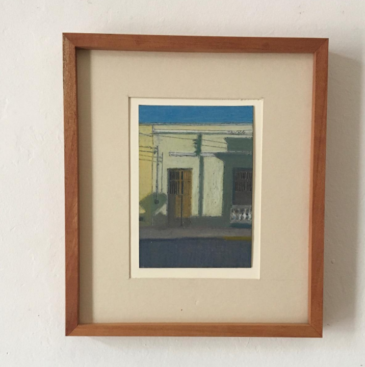 No división en Lotes