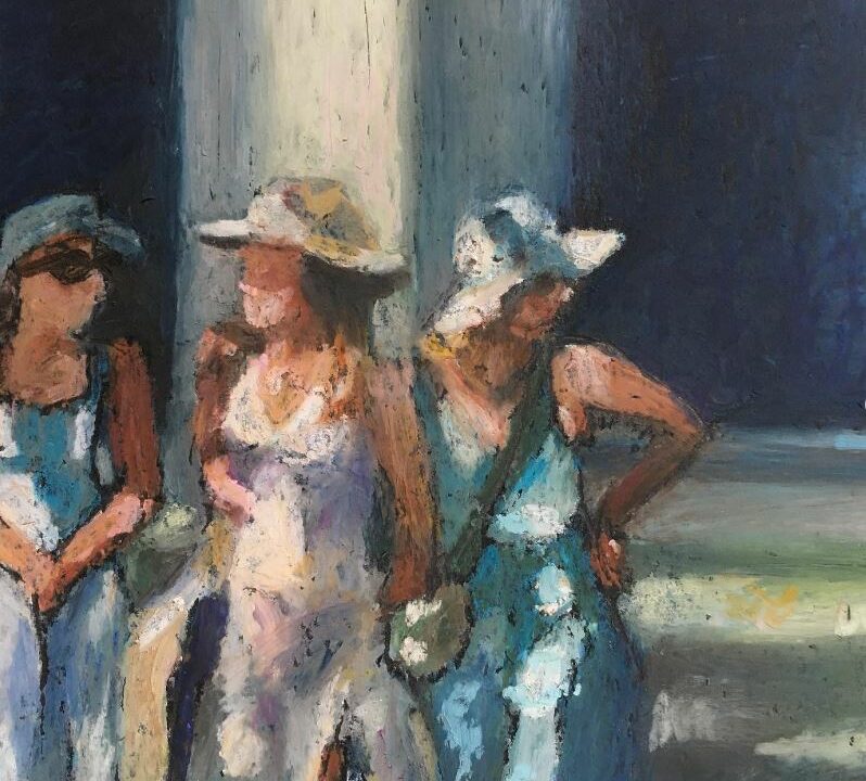 Los conflictos de interés no implican exclusión automática