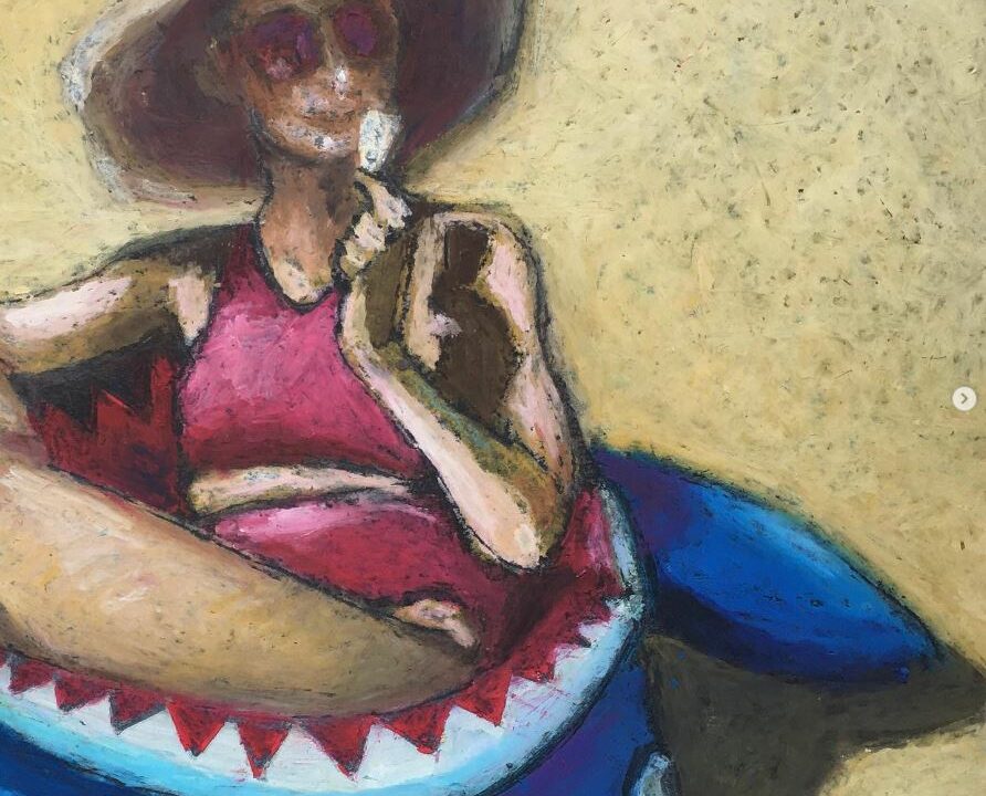 Exclusión de un licitador por ventaja competitiva. Conflicto de intereses.