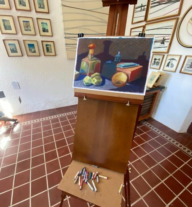 No es obligatorio elaborar informe de valoración de los criterios objetivos