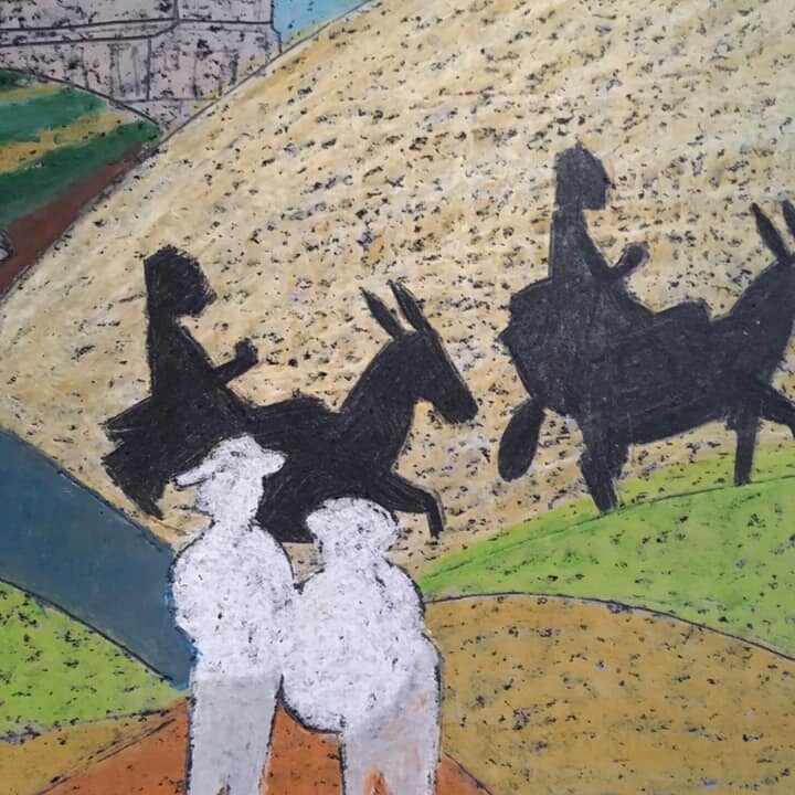 ¿Y si fuera ella? Cuando no se puede acceder a la oferta economica.